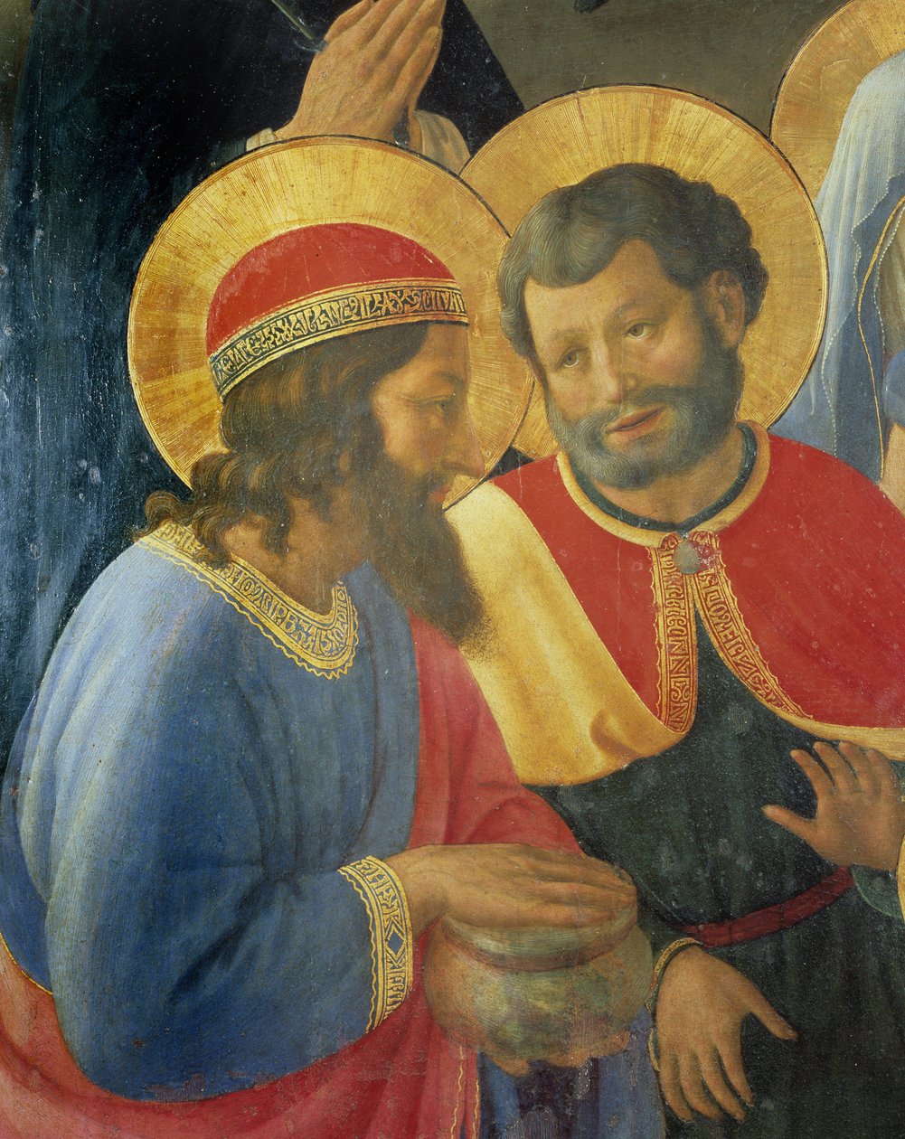 Okänd bild av Fra Angelico