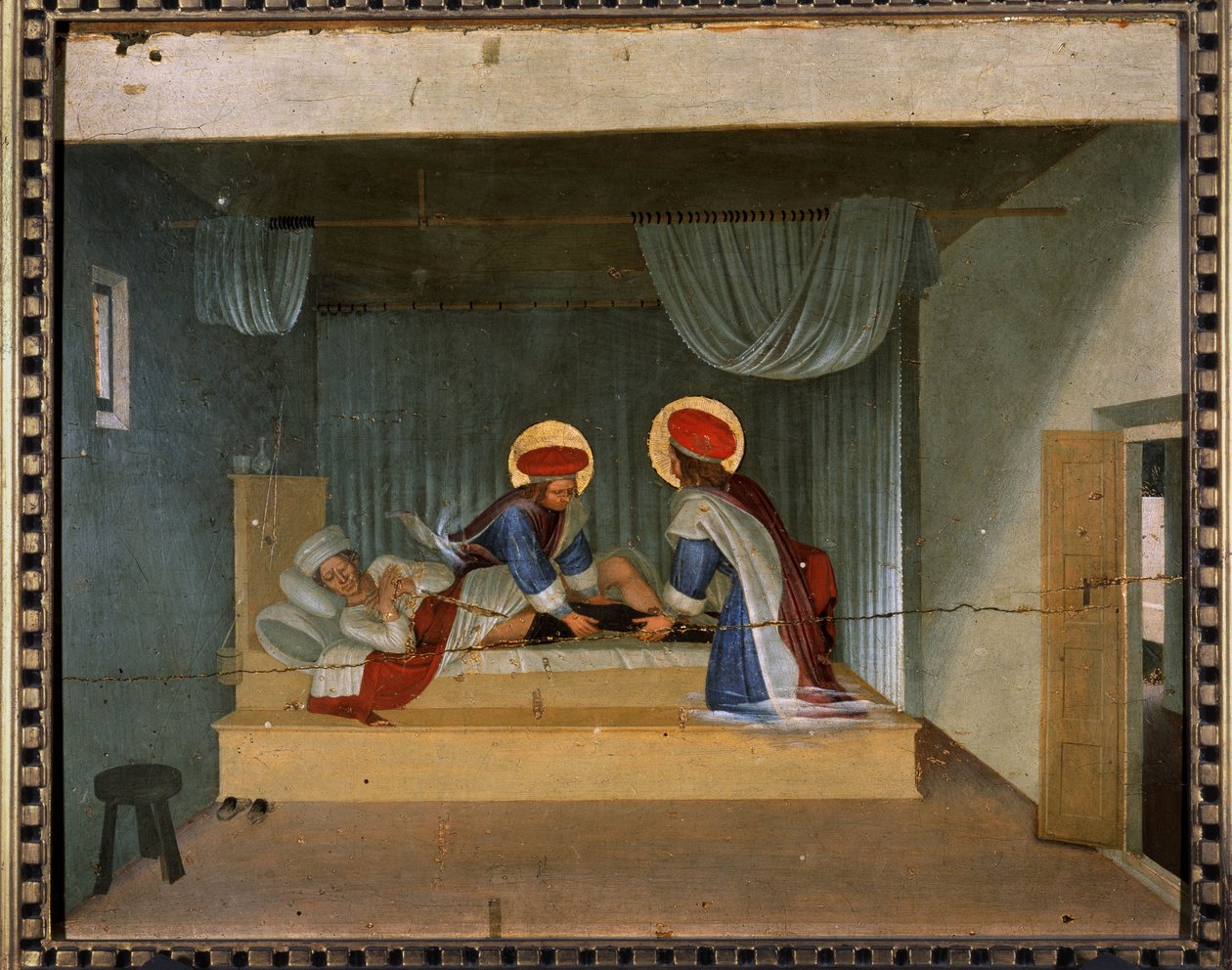 Okänd bild av Fra Angelico