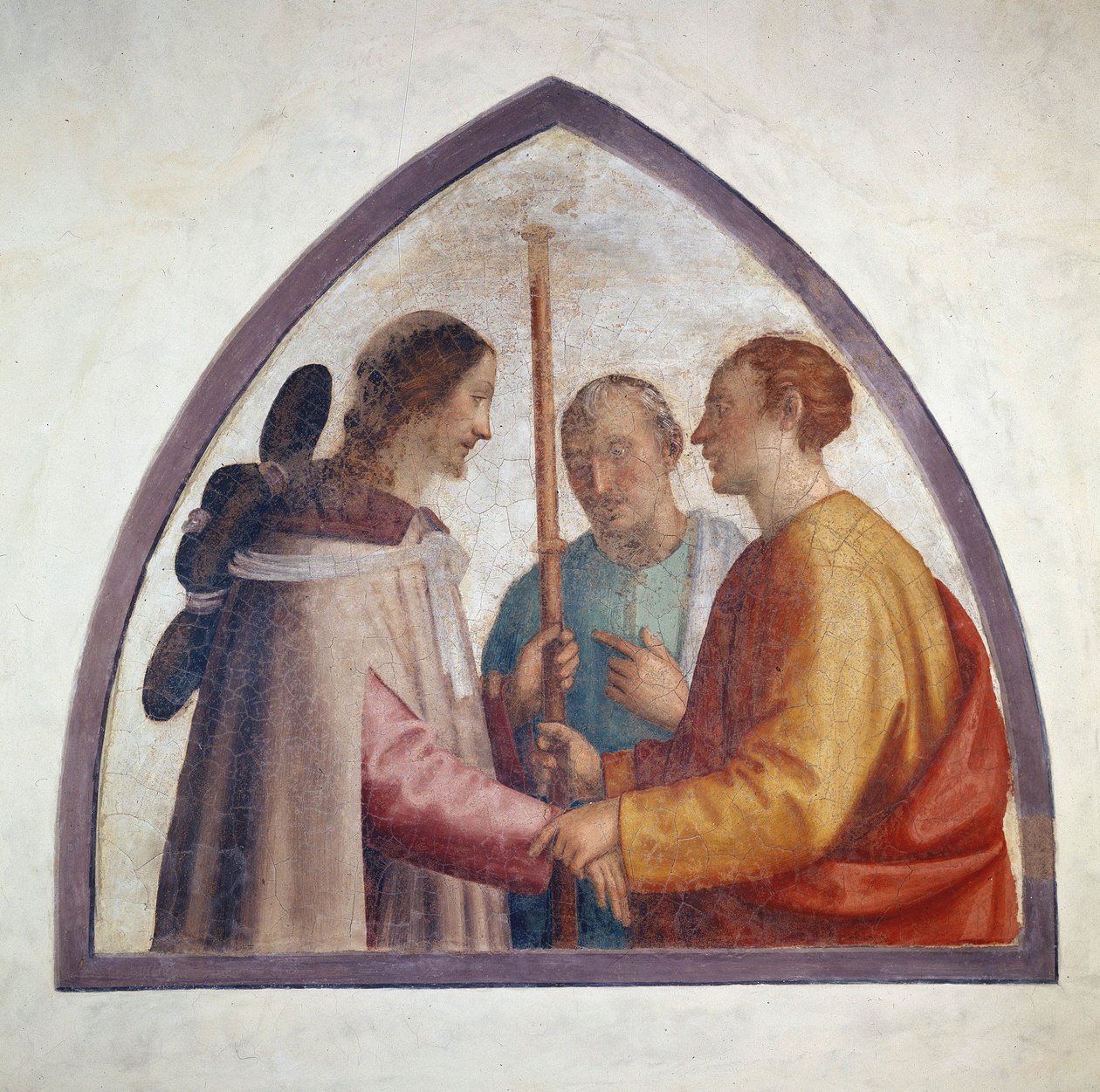 Okänd bild av Fra Angelico