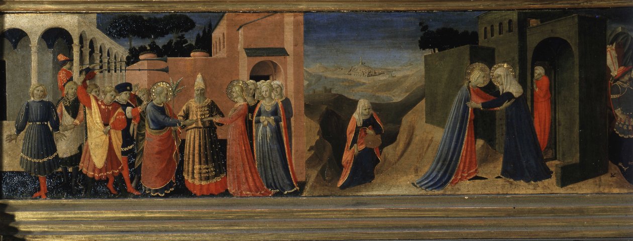 Okänd bild av Fra Angelico