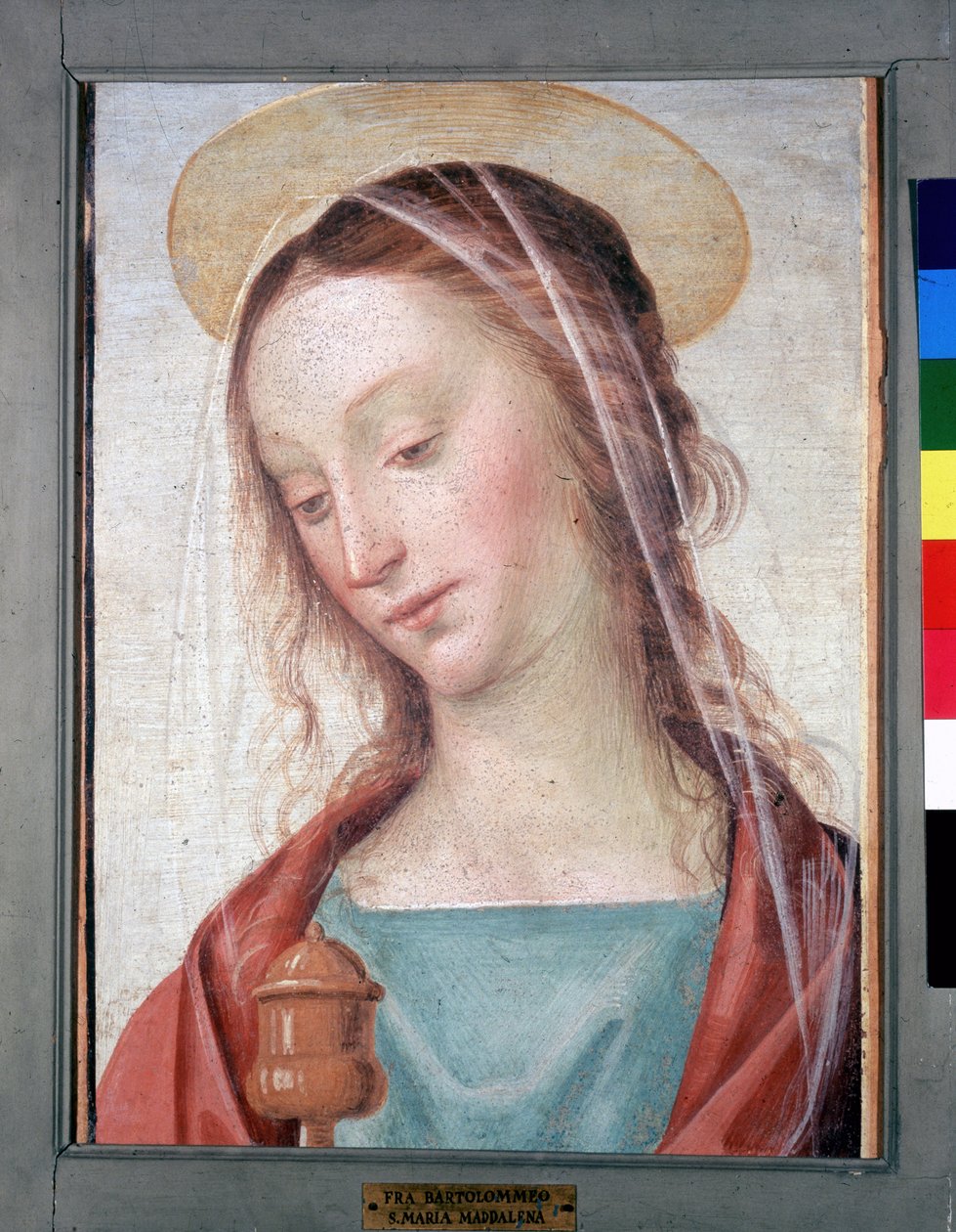 Okänd bild av Fra Bartolomeo
