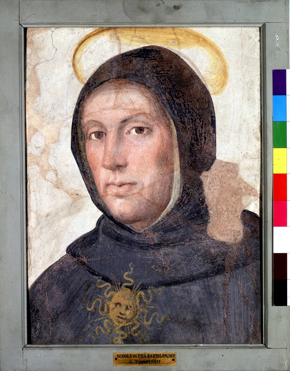 Okänd bild av Fra Bartolomeo