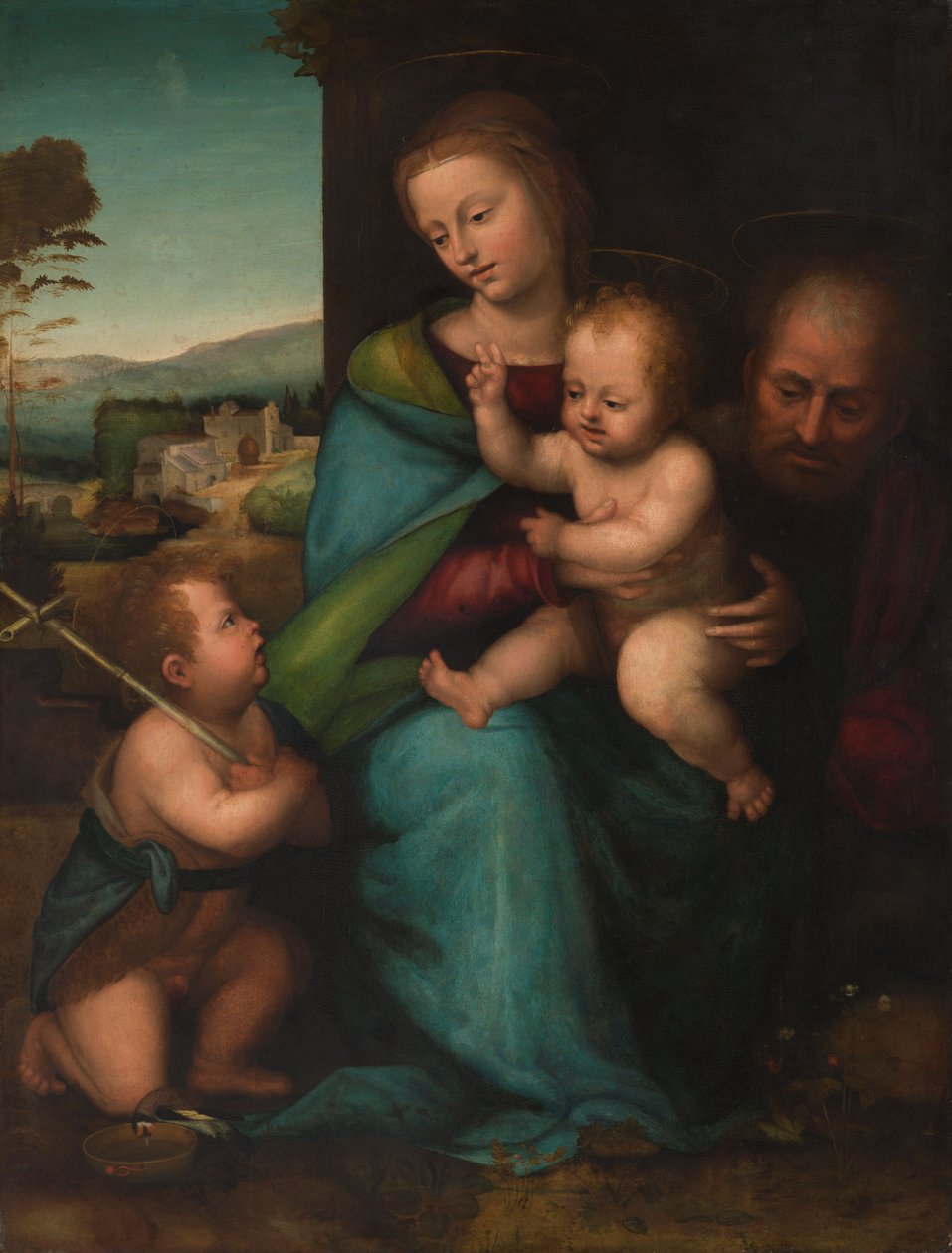  av Fra Bartolommeo