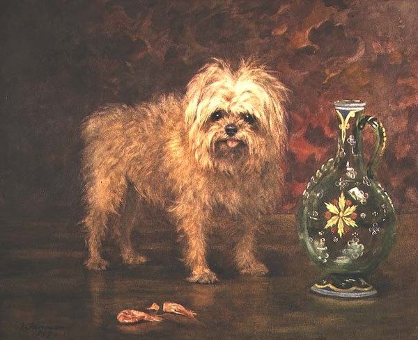 Leo av Frances C. Fairman