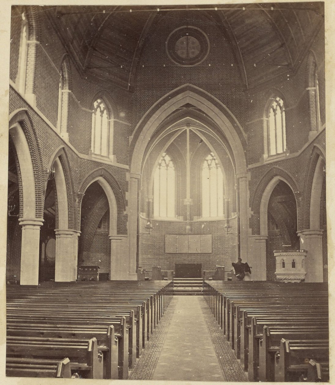 St Saviour