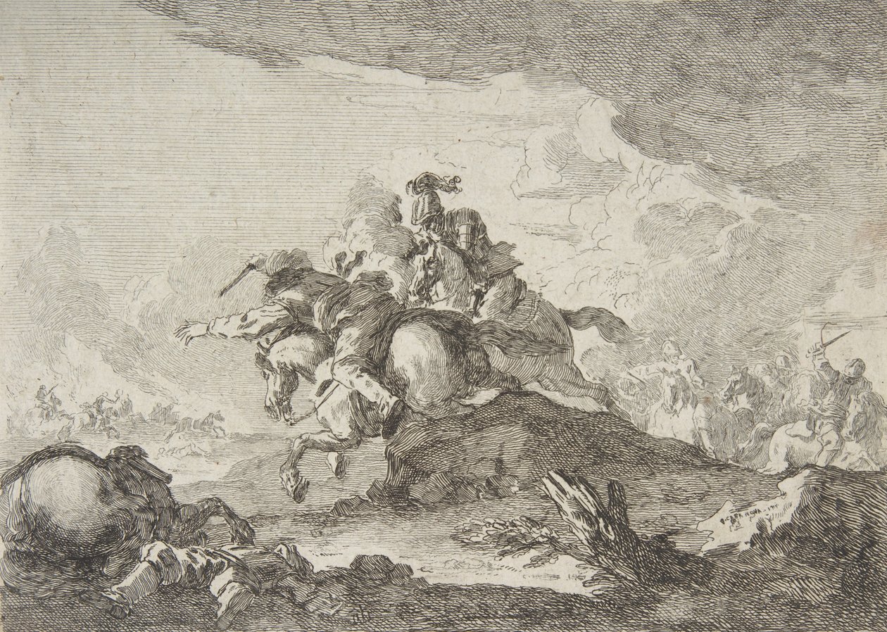 swedish av Francesco Giuseppe Casanova