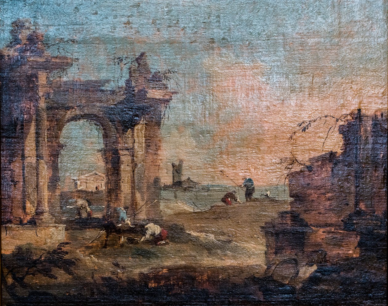  av Francesco Guardi