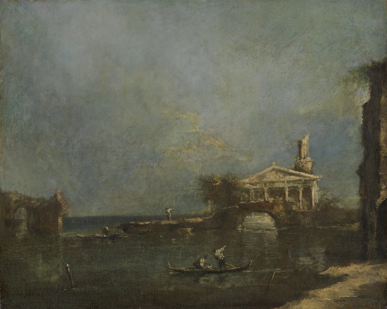  av Francesco Guardi