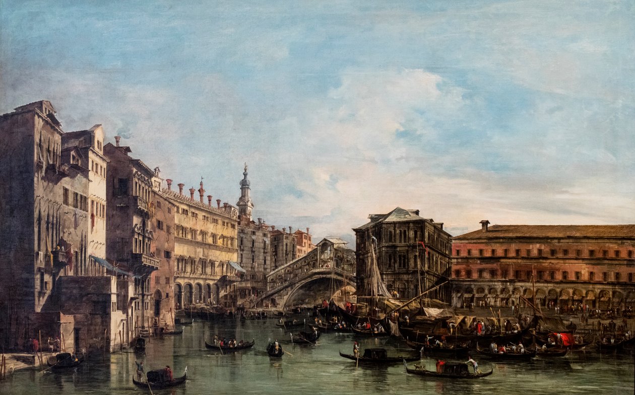  av Francesco Guardi