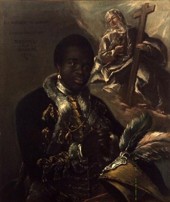 Den första nattvarden av Lazaro Zen av Francesco Guardi