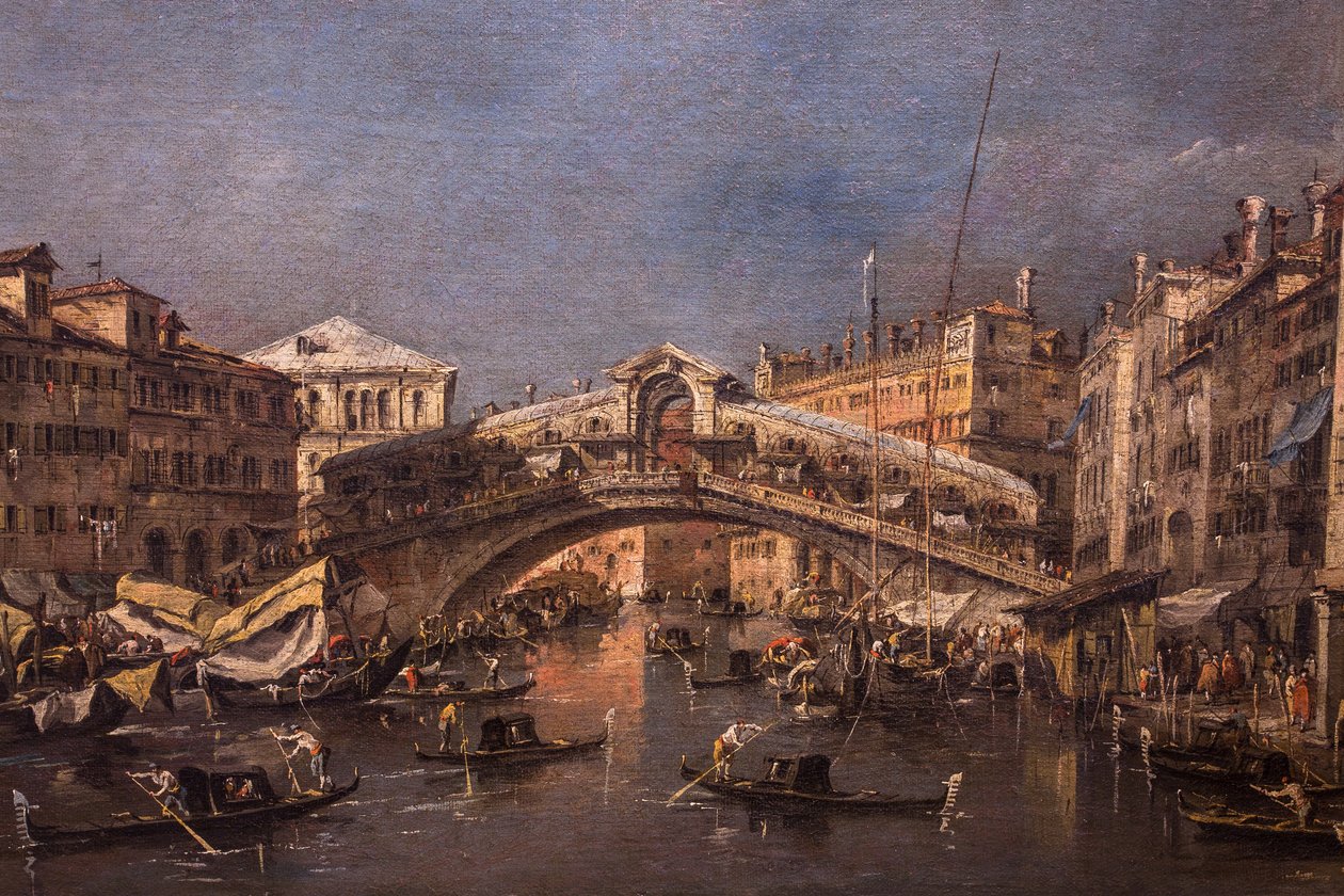  av Francesco Guardi