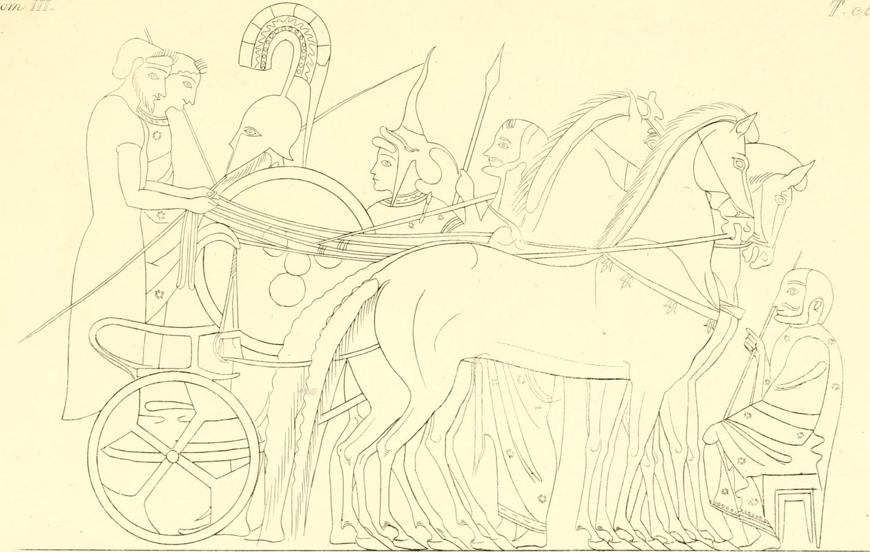 INGHIRAMI(1835) Målningar av fiktiva vaser Vol3 T208 (14598229459) av Francesco Inghirami