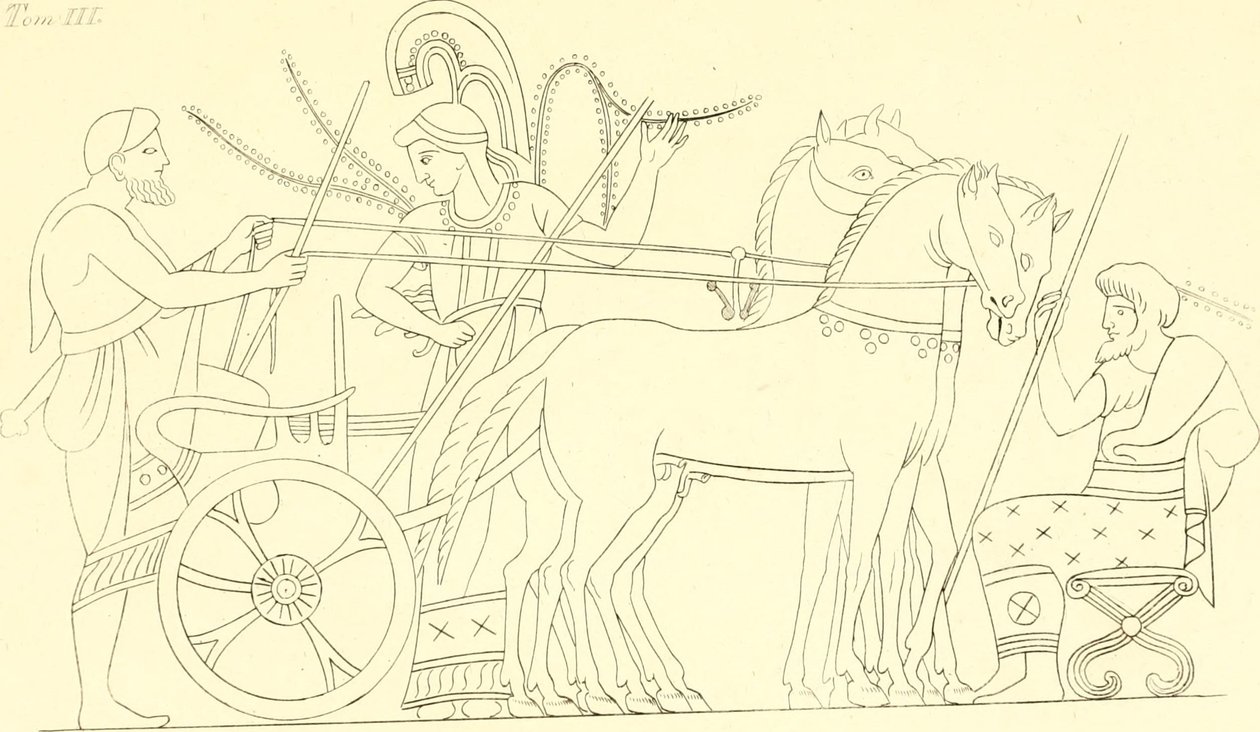 INGHIRAMI(1835) Målningar av fiktiva vaser Vol3 T210 (14598250438) av Francesco Inghirami