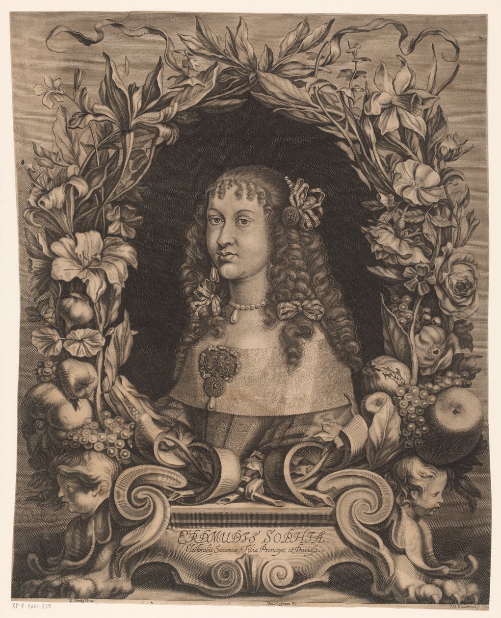 Vilande herde med boskap Herdar, bönder och nötkreatur (serietitel) av Francesco Londonio