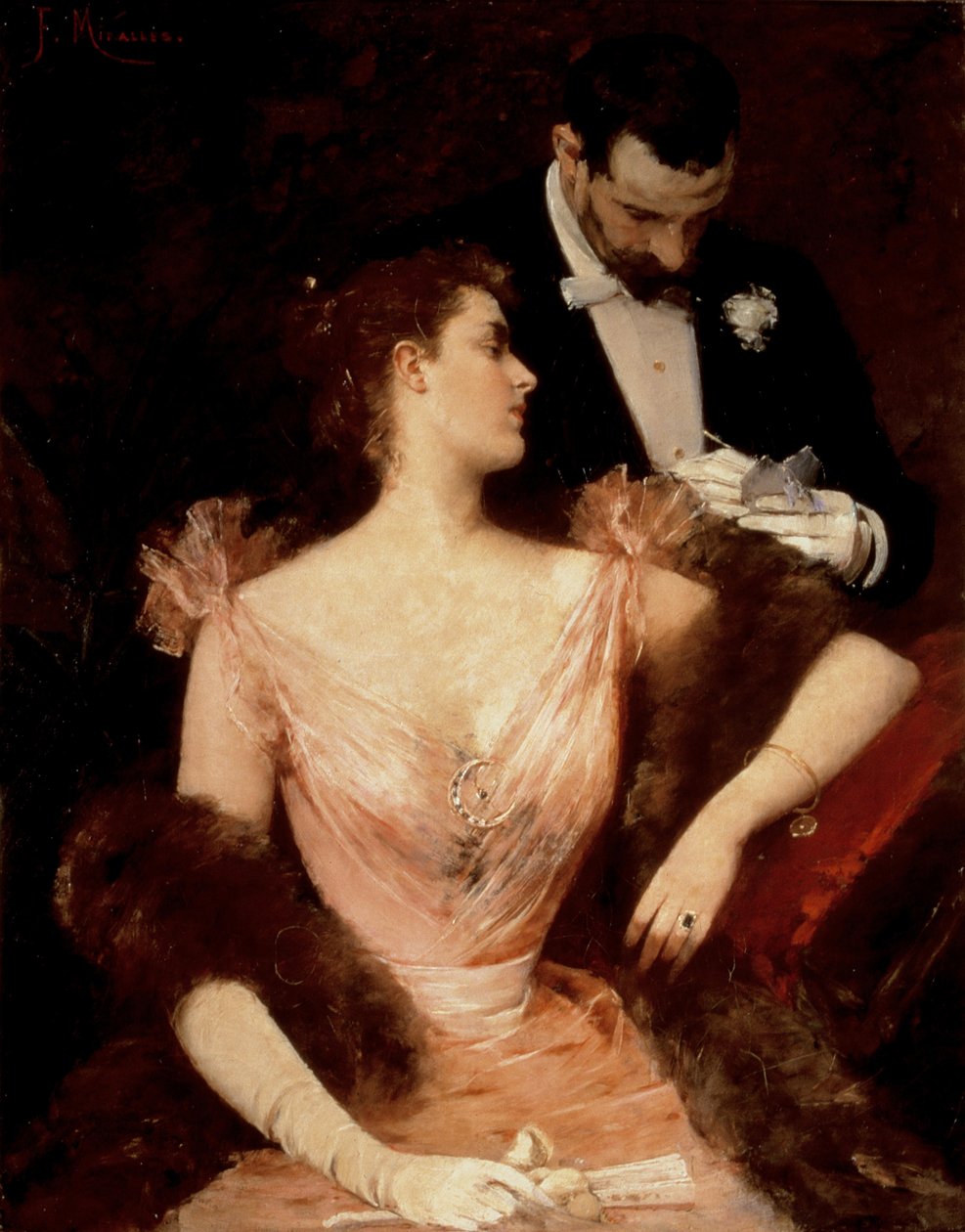  av Francesco Miralles Galaup