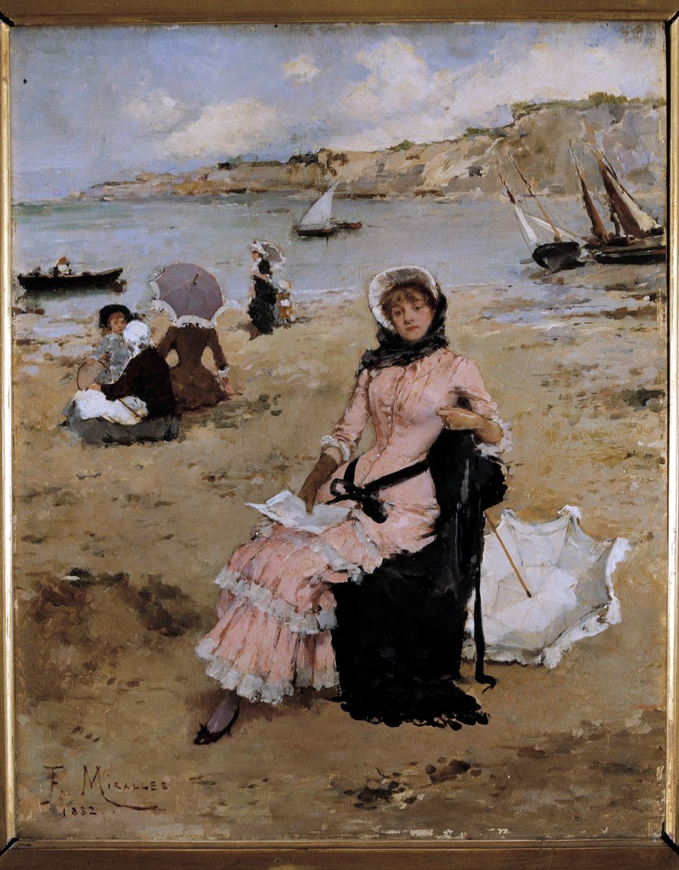  av Francesco Miralles Galaup