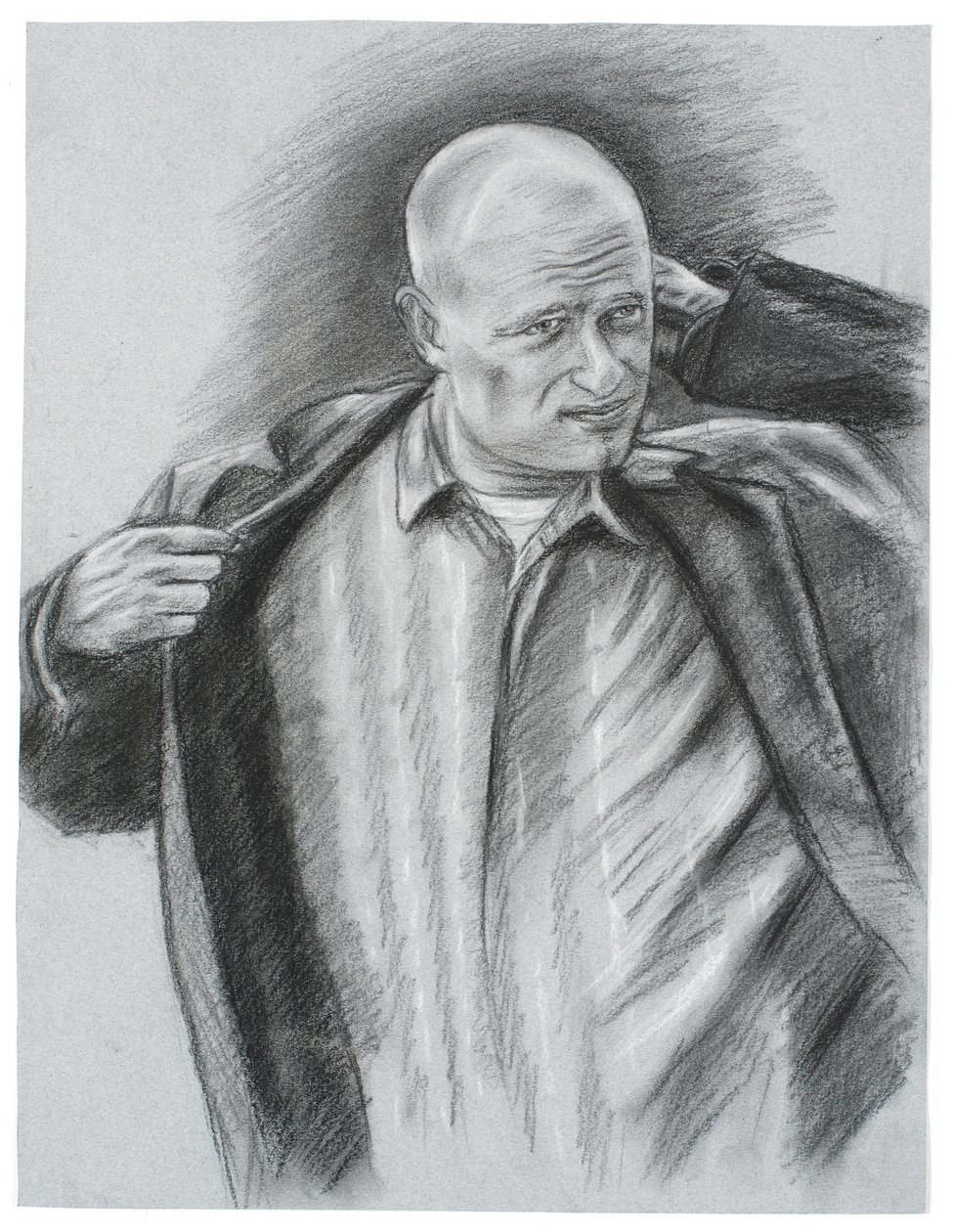 En dröm av Francesco Montelatici