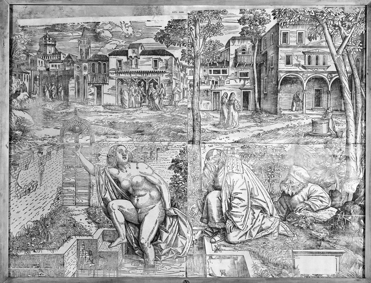 förvandlingar. av Francesco Pozzi