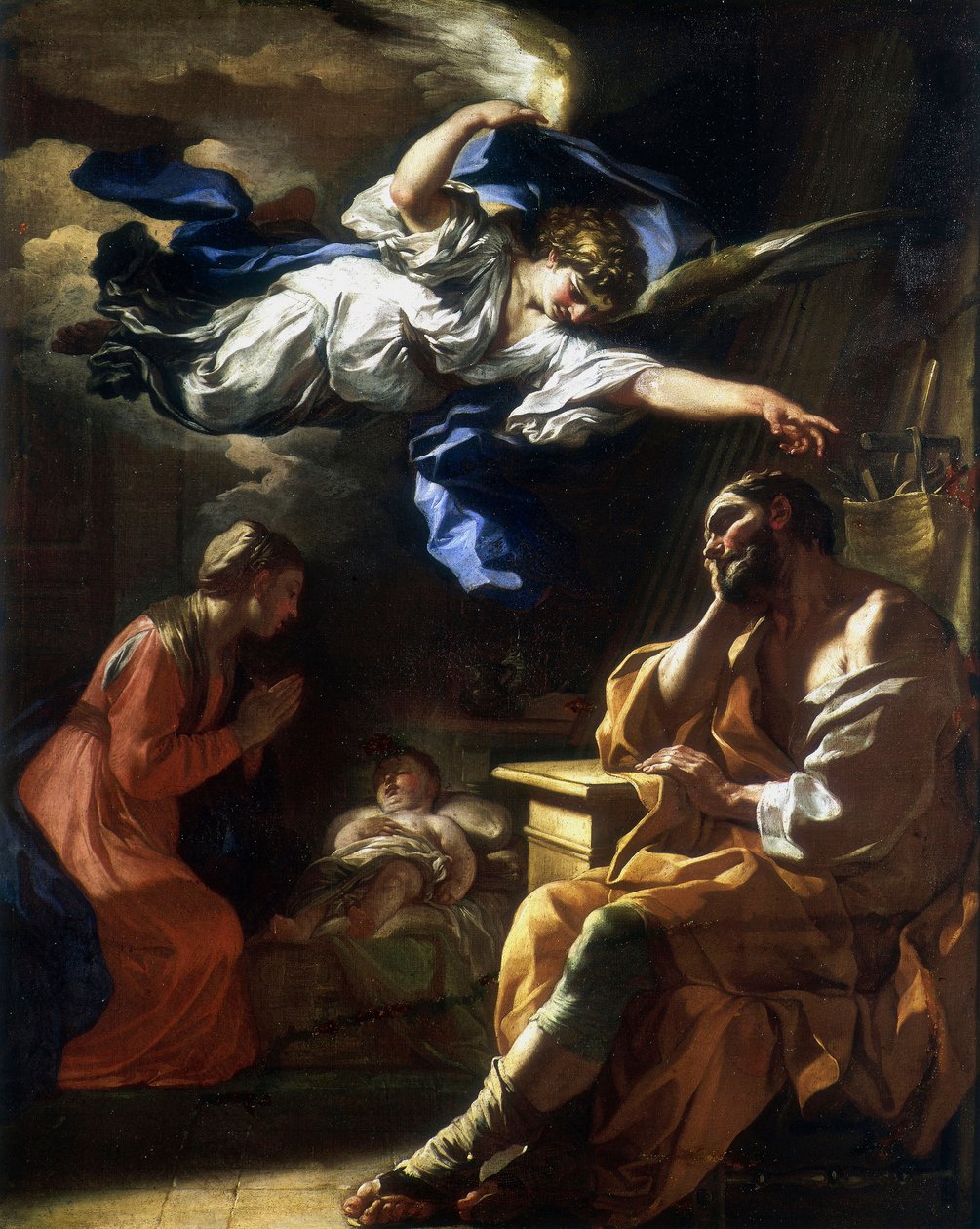  av Francesco Solimena