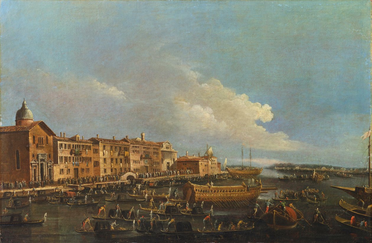 Francesco Tironi San Nicolo di Castello av Francesco Tironi