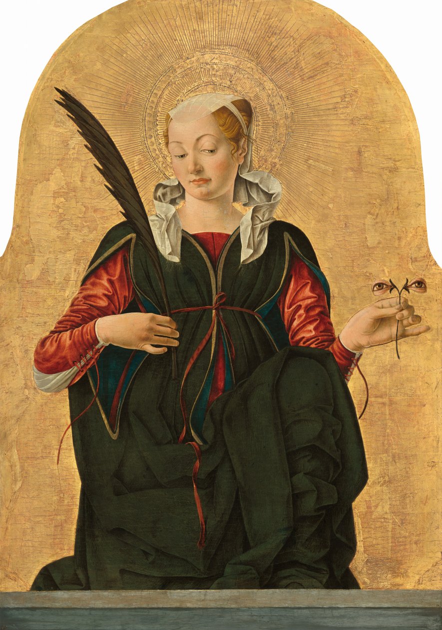 swedish av Francesco del Cossa