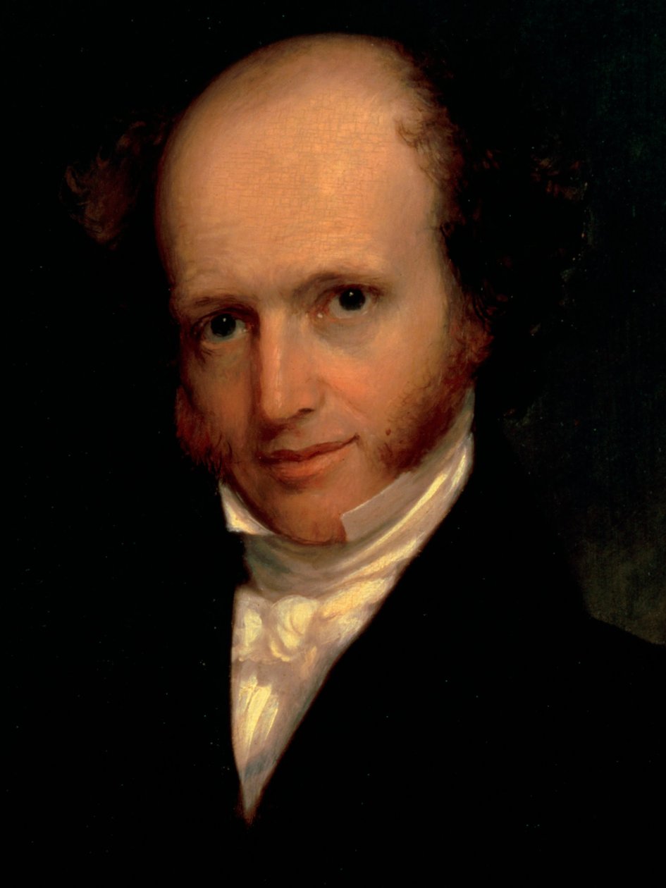 Martin Van Buren av Francis Alexander