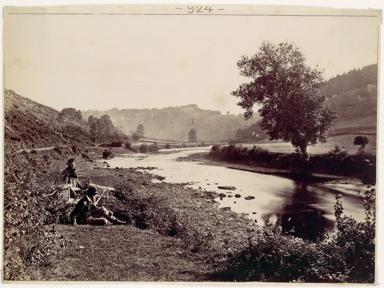 Wye och Symond
