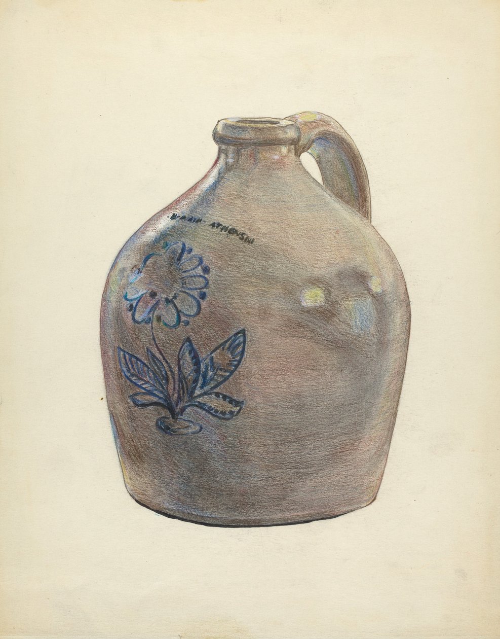 Kanna av Francis Borelli