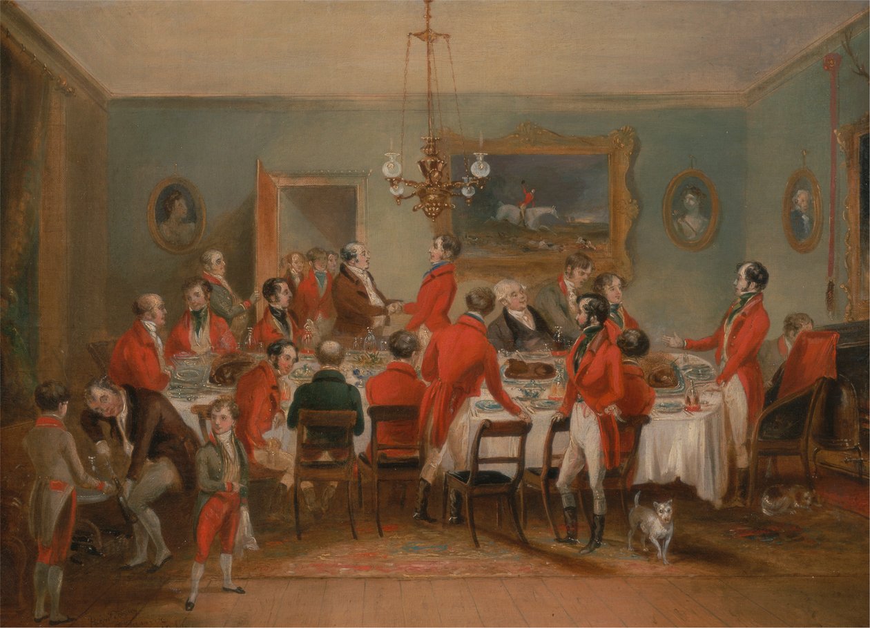 swedish av Francis Calcraft Turner