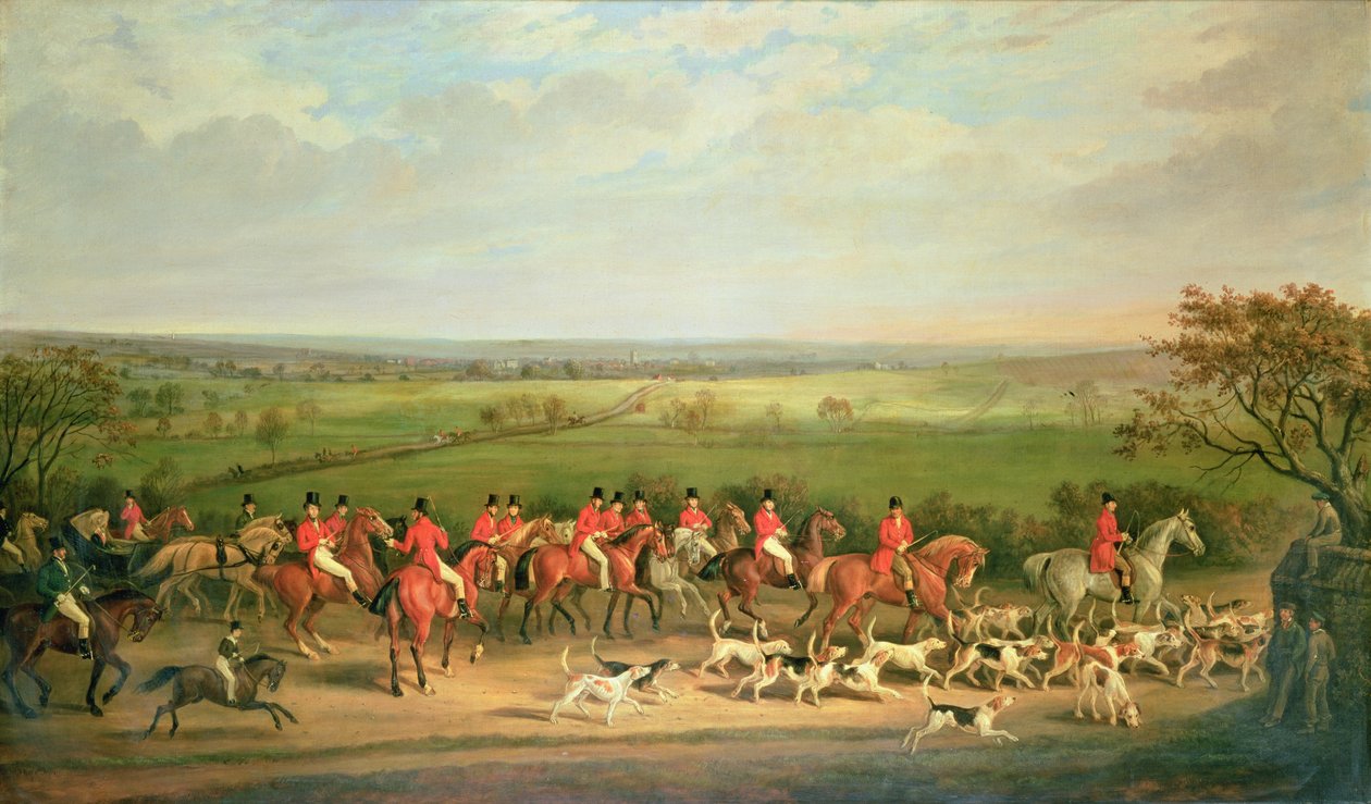 Okänd bild av Francis Grant