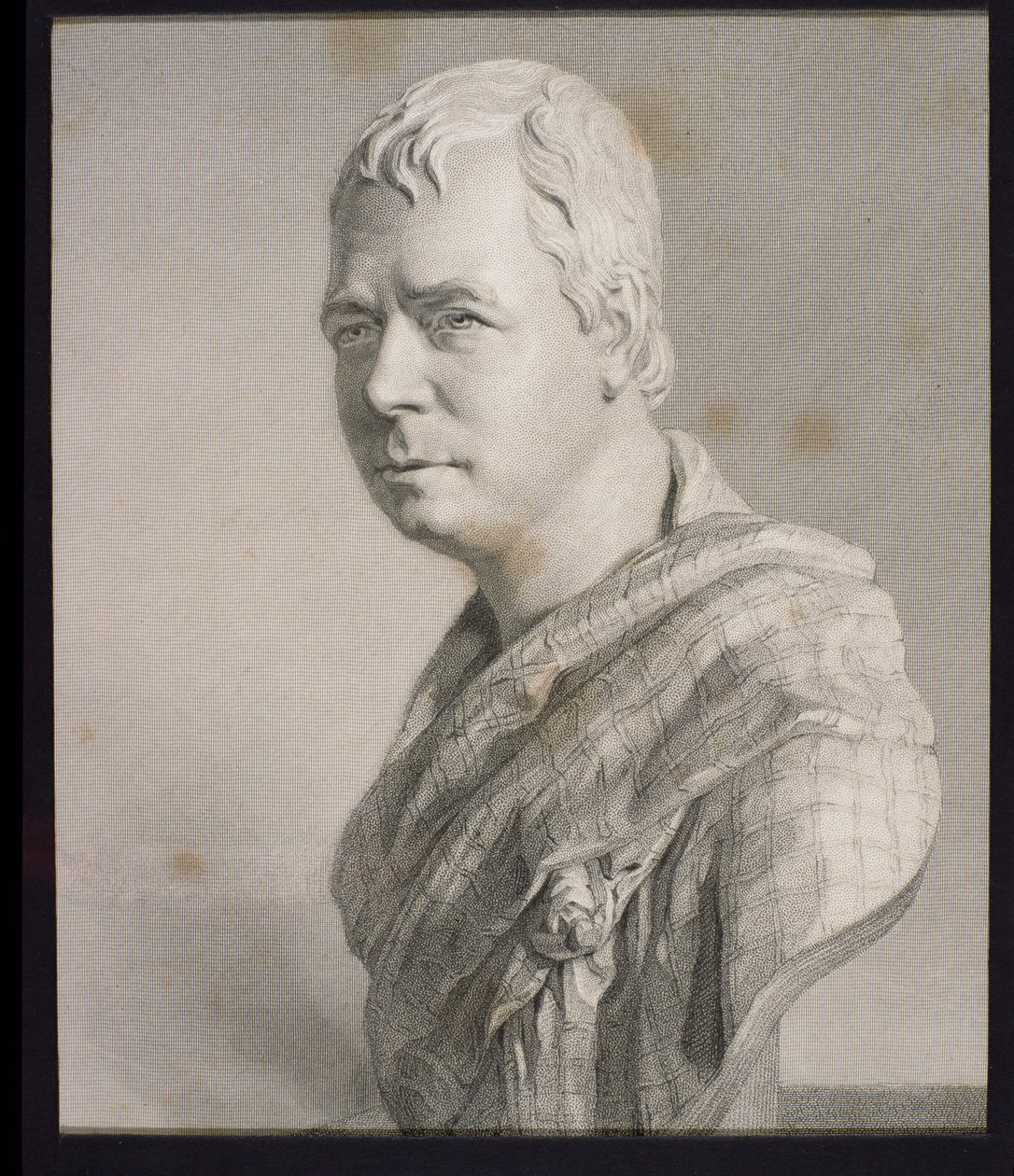 Sir Walter Scott (1771-1832) från 