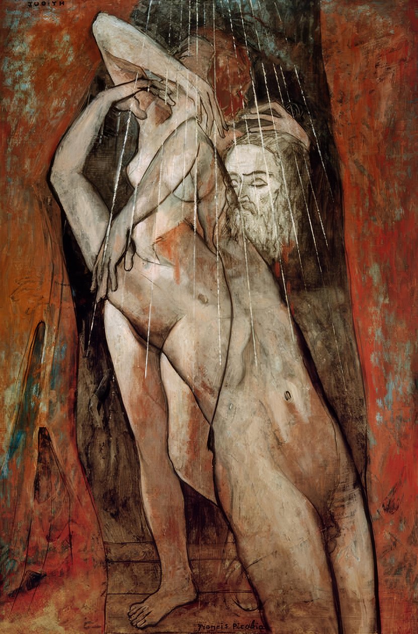 Judith av Francis Picabia