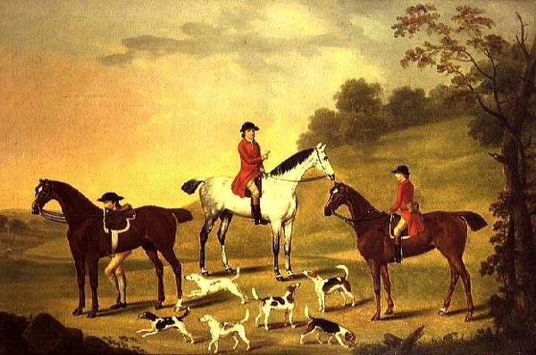 Okänd bild av Francis Sartorius
