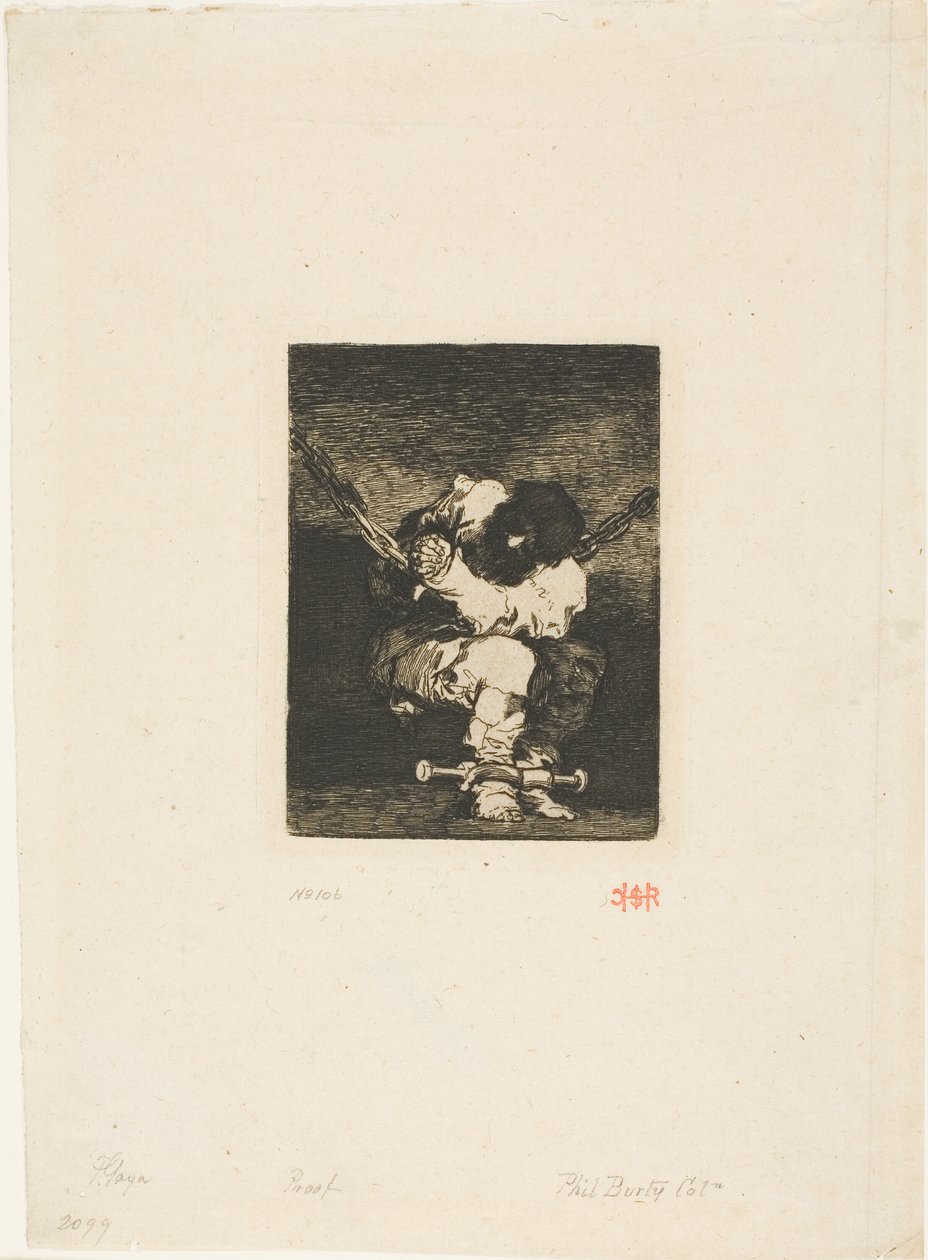 swedish av Francisco Jose de Goya y Lucientes