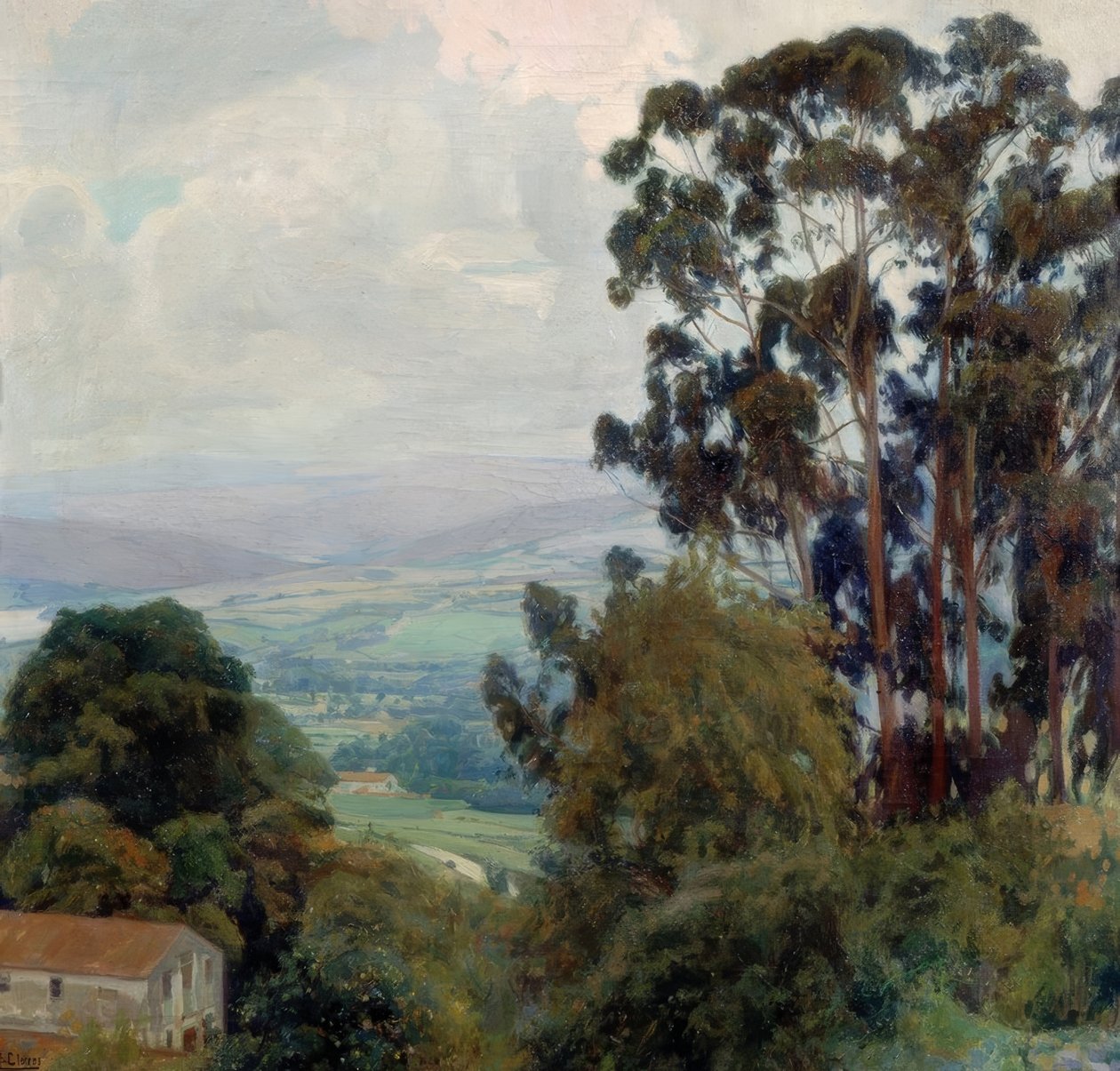 SAMOEDODALEN av Francisco Llorens Diaz