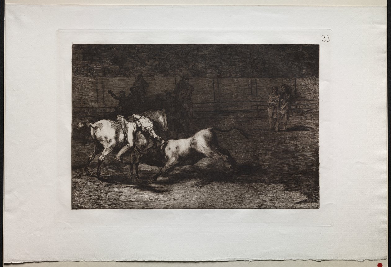 swedish av Francisco de Goya