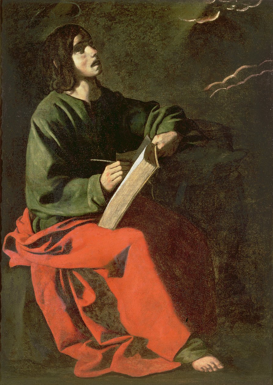 Okänd bild av Francisco de Zurbaran