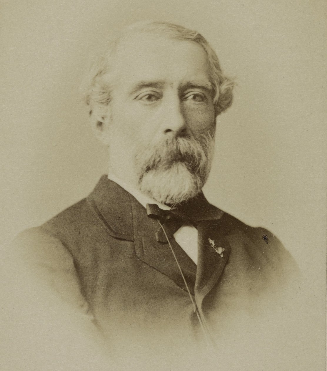 Arthur de Cumont av Franck