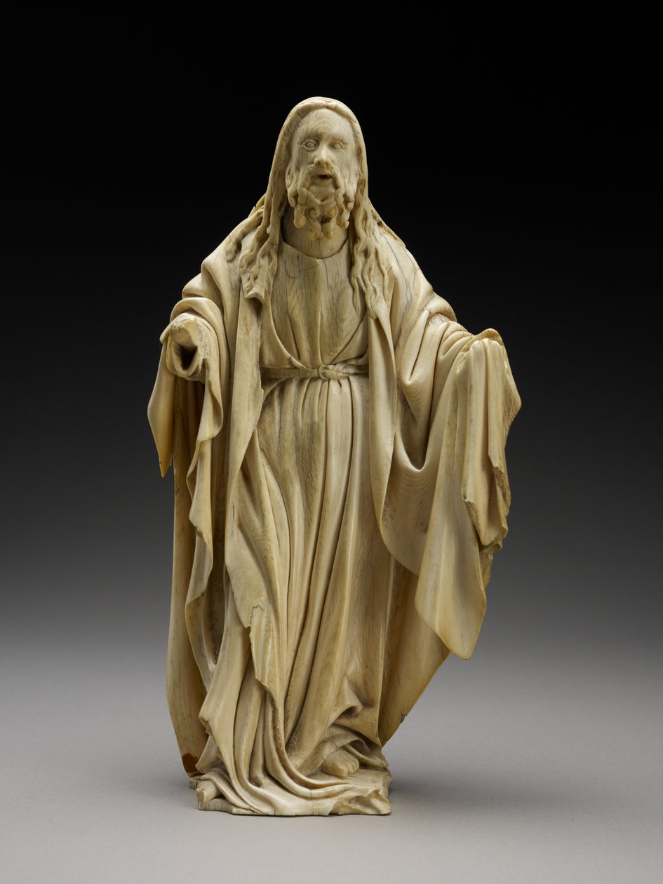 Gud Fadern av Franco Netherlandish Franco Netherlandish