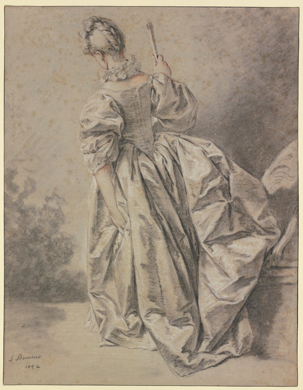 Ur: Studienband 37, sidan 42 av François Boucher