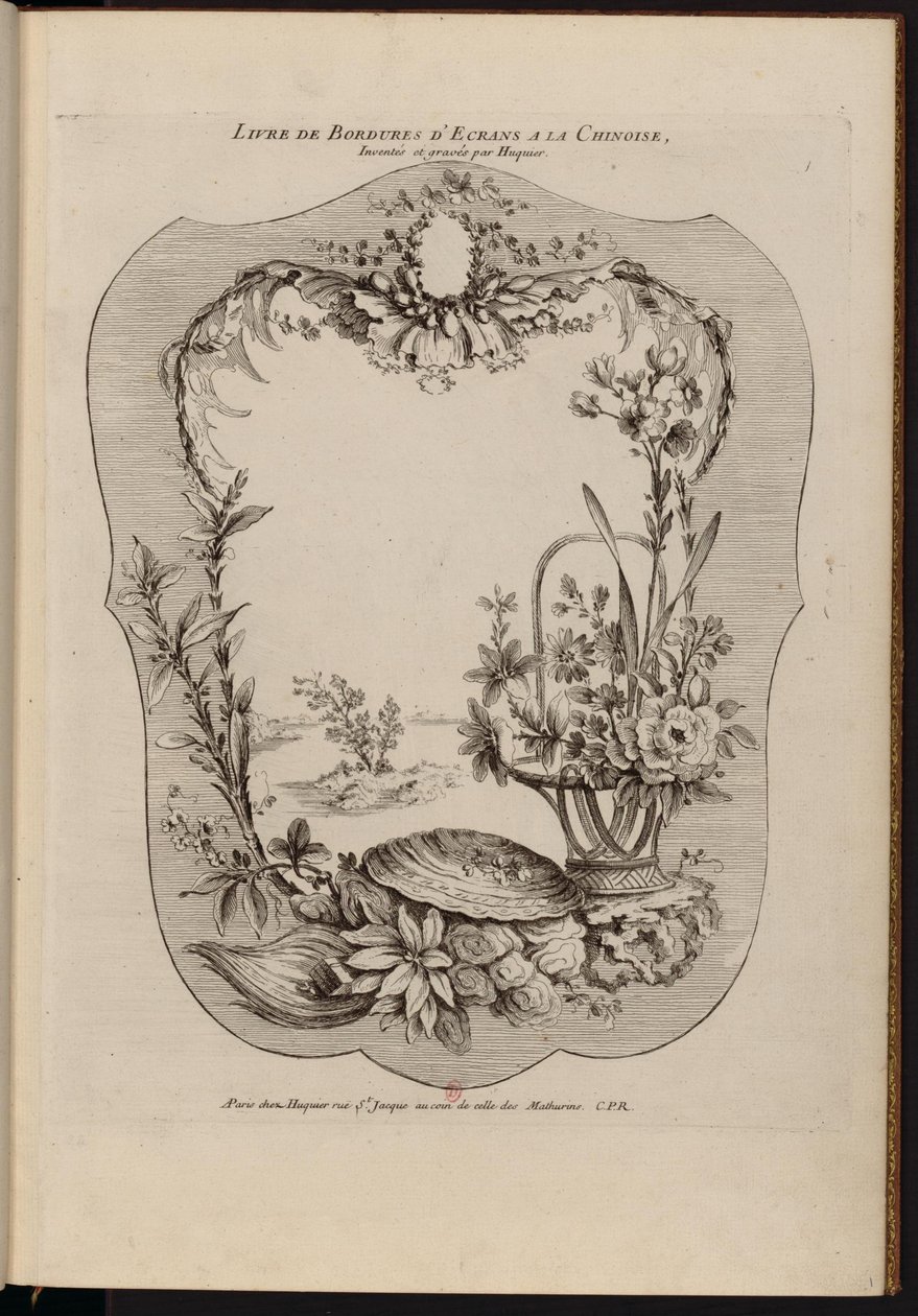 [Skärmar] av François Boucher