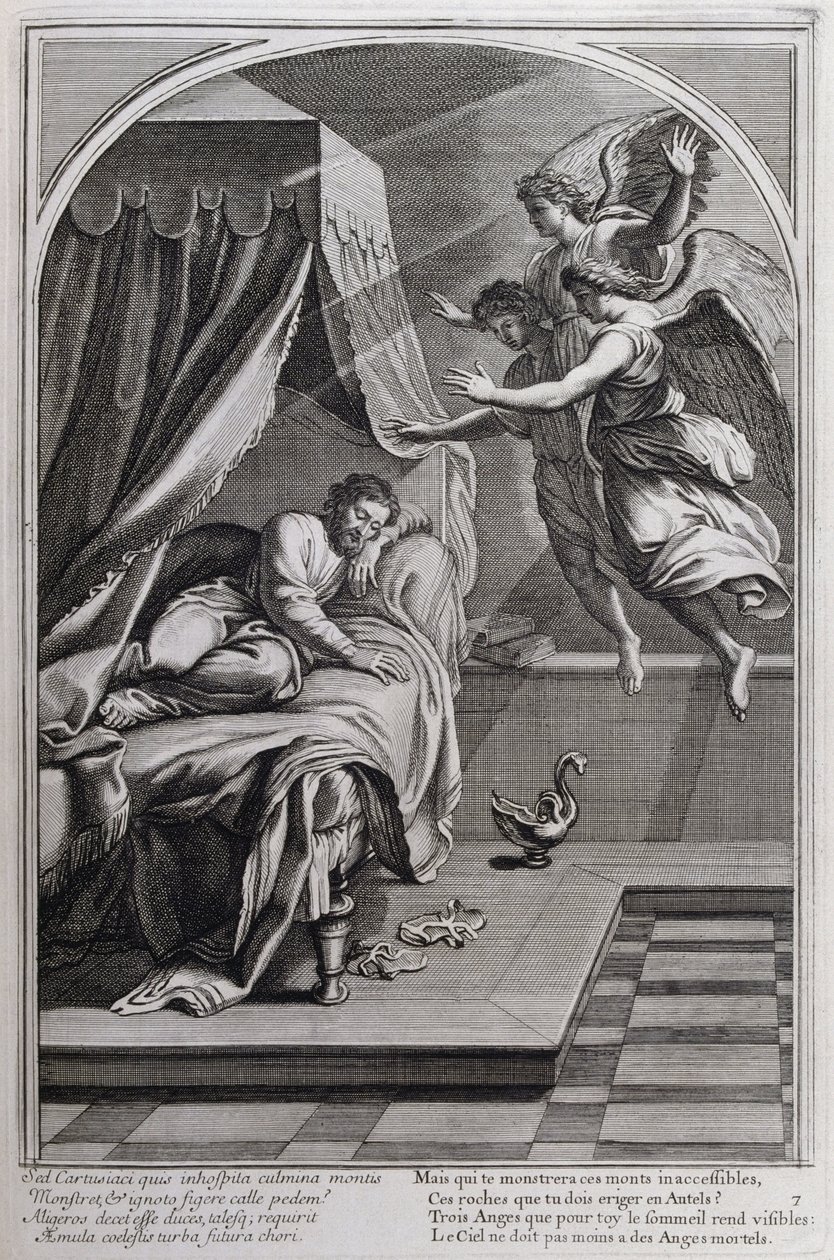 Illustration från 