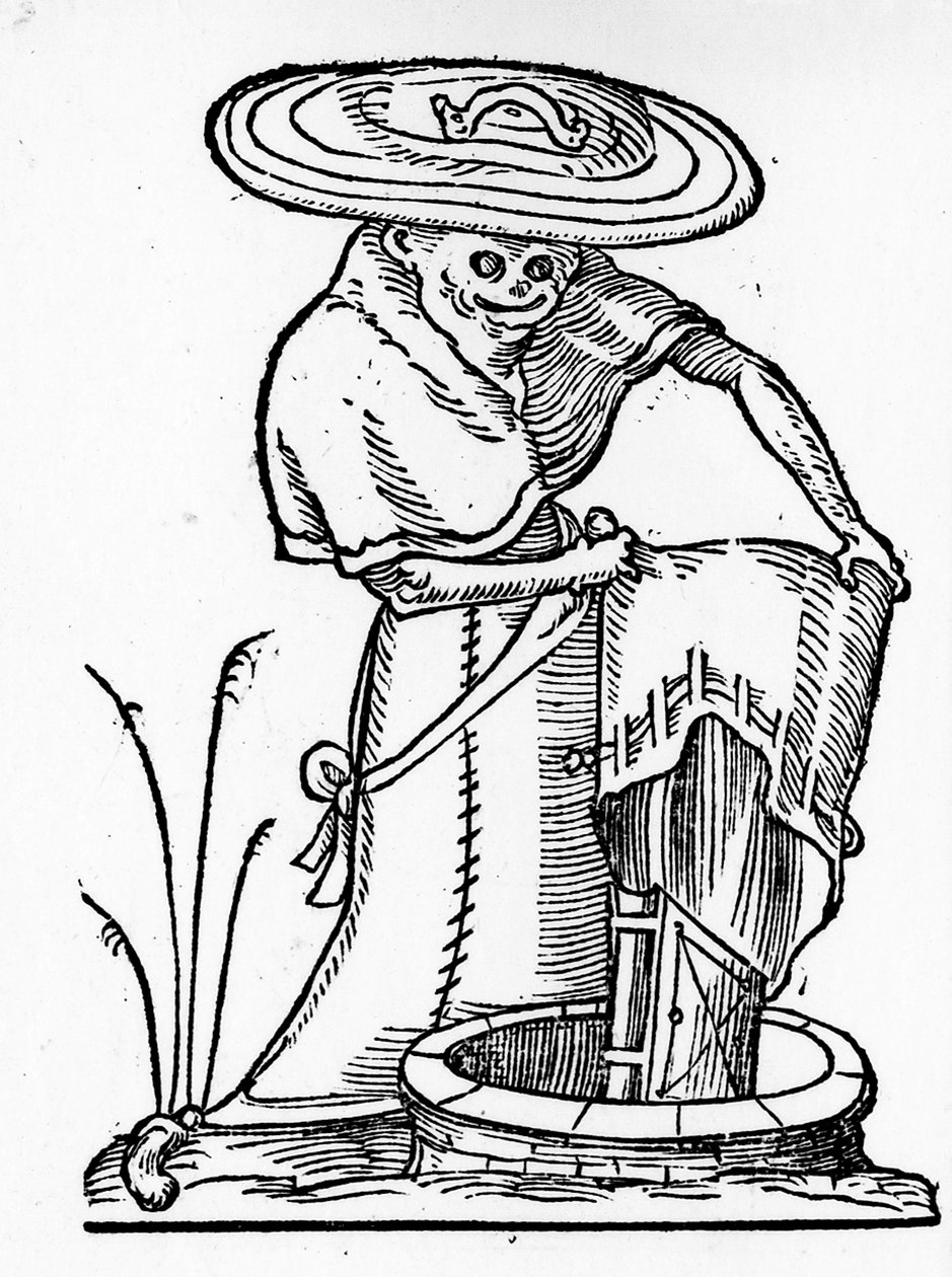 Mchoro kutoka kwa 