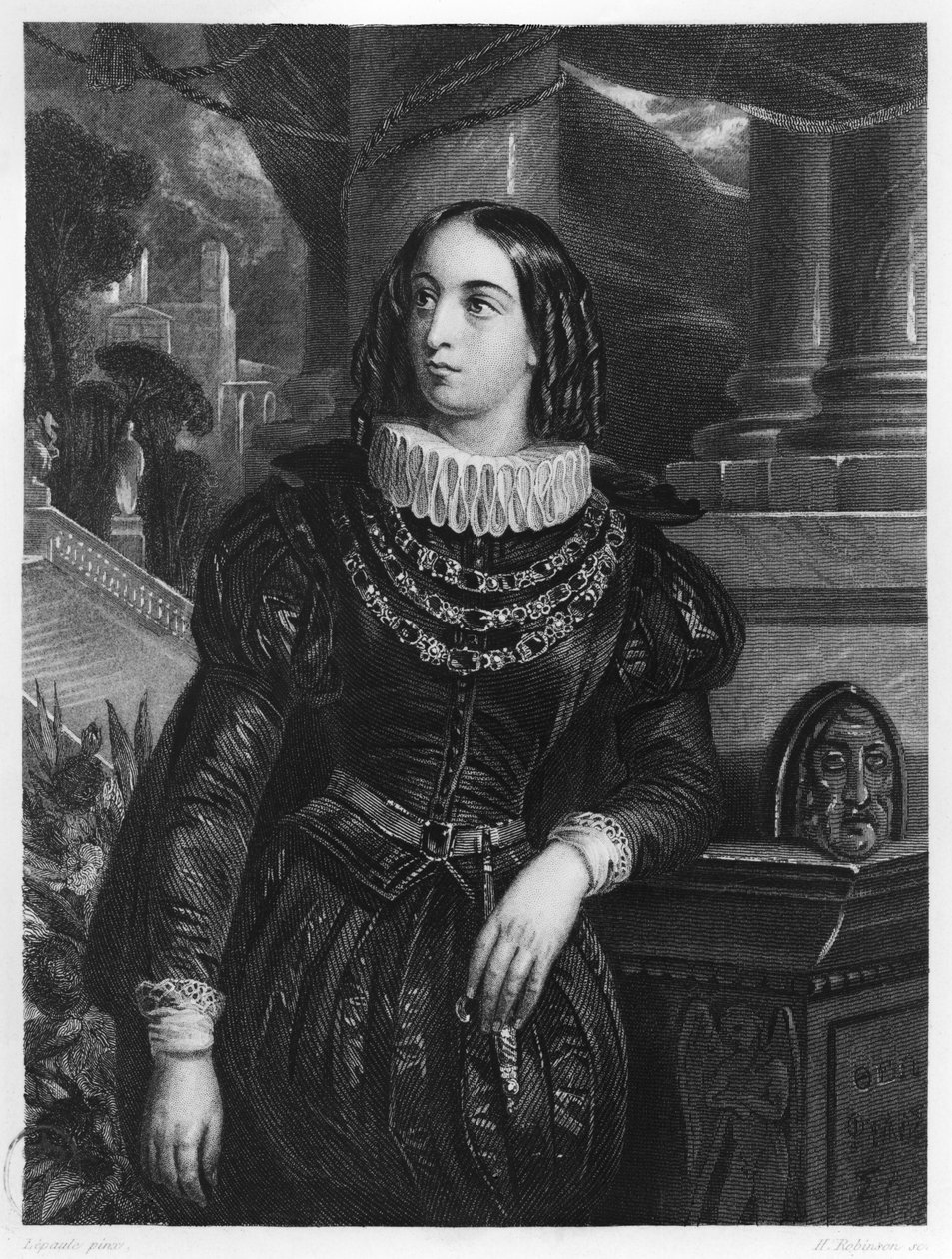 Lelia, ata mai 
