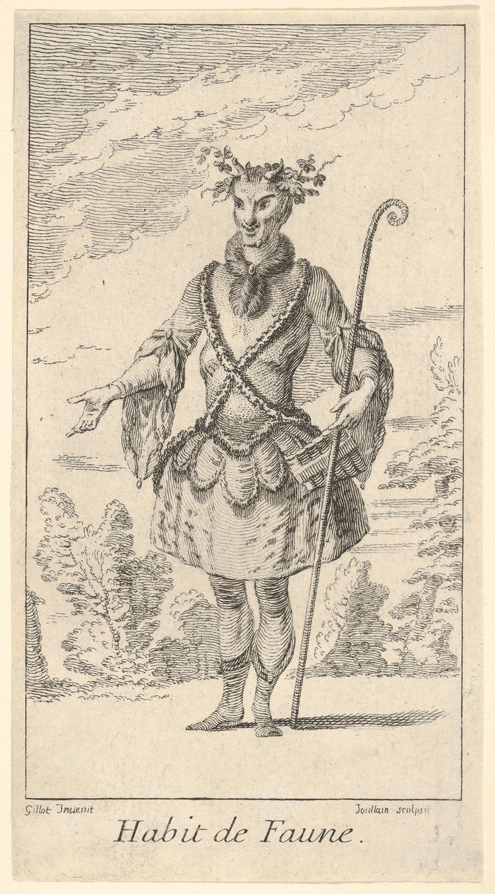 swedish av Francois Joullain