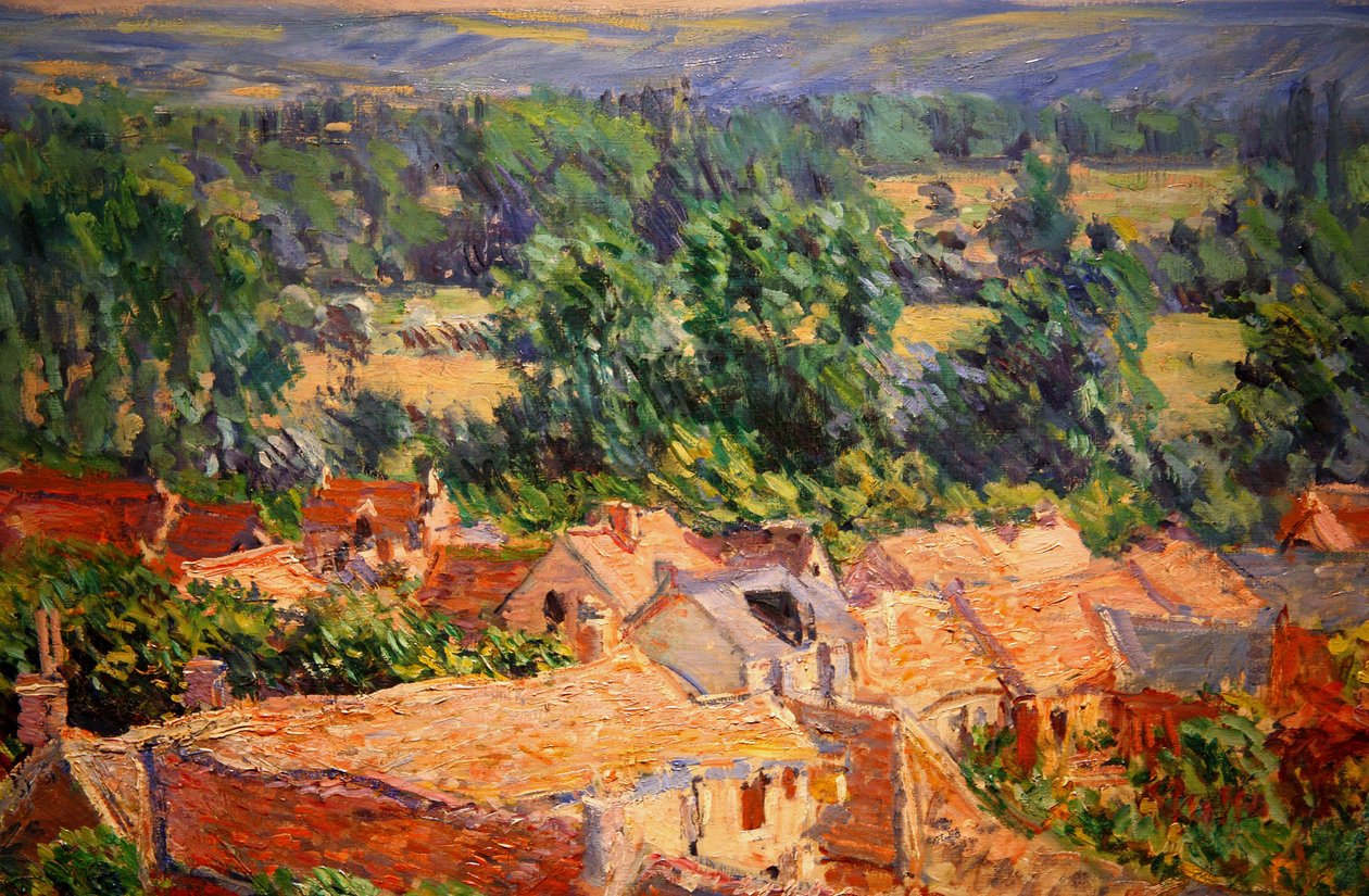 By by givery av Frank Kovalchek