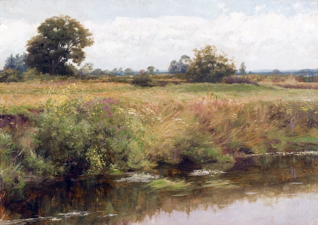  av Frank Dicksee