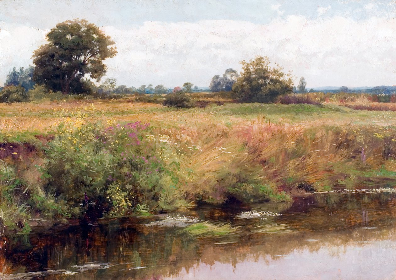  av Frank Dicksee