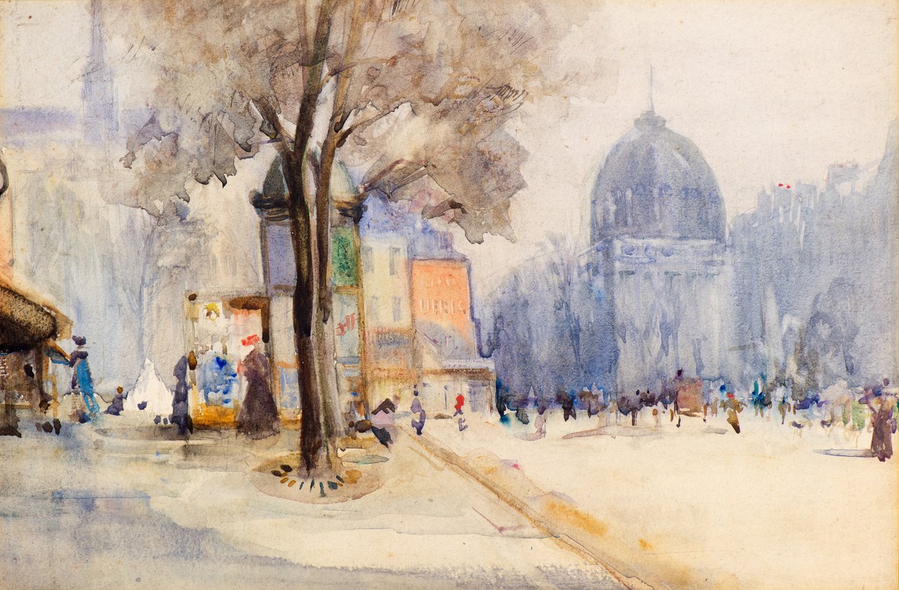 Invalidernas kupol av Frank Laing