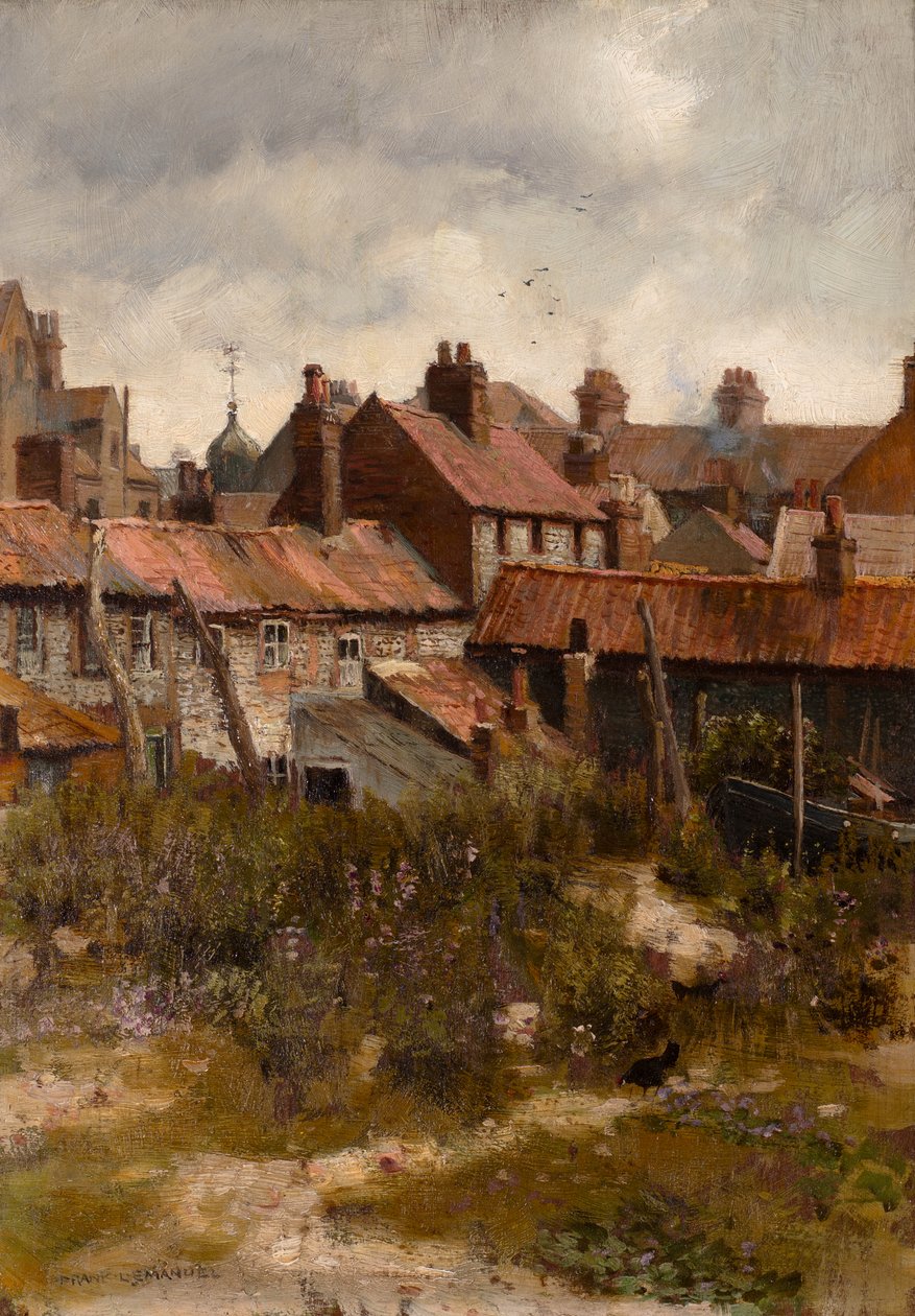  av Frank Lewis Emanuel